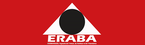 Logo de l'ONG ERABA