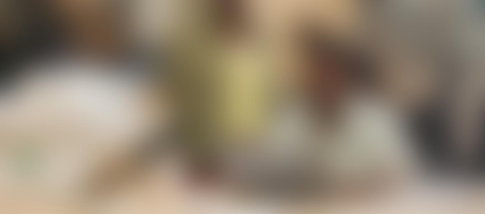 Un chemin accueillant menant au Sanctuaire SOCLOGBO